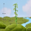 Miniature Simulation Tree: 🌱Creating Greenery for Mini Worlds