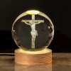 (🎅CHRISTMAS HOT SALE-49% OFF) Eternal Light - Gentle reminder of faith & BUY 2 GET 10% OFF FREE SHIPPING