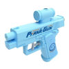 Summer Hot sale 49%-Compulsive two-way water gun（BUY 2 FREE SHIPPING)
