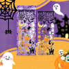 Spooky Cute Halloween Sticker Sheet