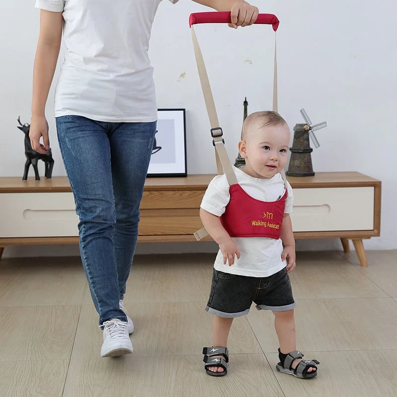🔥LAST DAY 49% OFF--🔥HOT-SALE🔥Baby Walking Harness