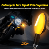 🔥Last Day Promotion 50% OFF🔥LED Turn Signal Lights Projector for Motorcycle
