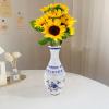 3D Art Puzzle Vase - A gift for people who love art