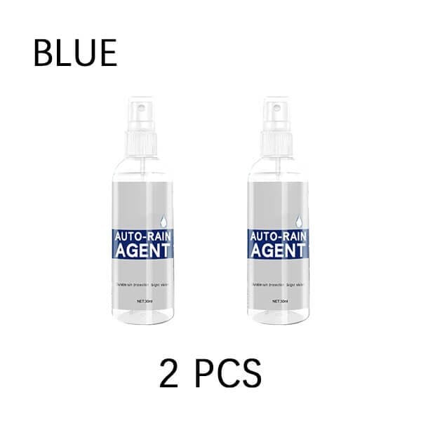 🔥Last Day Promotion - 62% OFF🔥Car Glass Anti-fog Rainproof Agent(🌈🌈BUY MORE SAVE MORE)