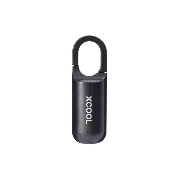 SmartTouch Fingerprint Padlock