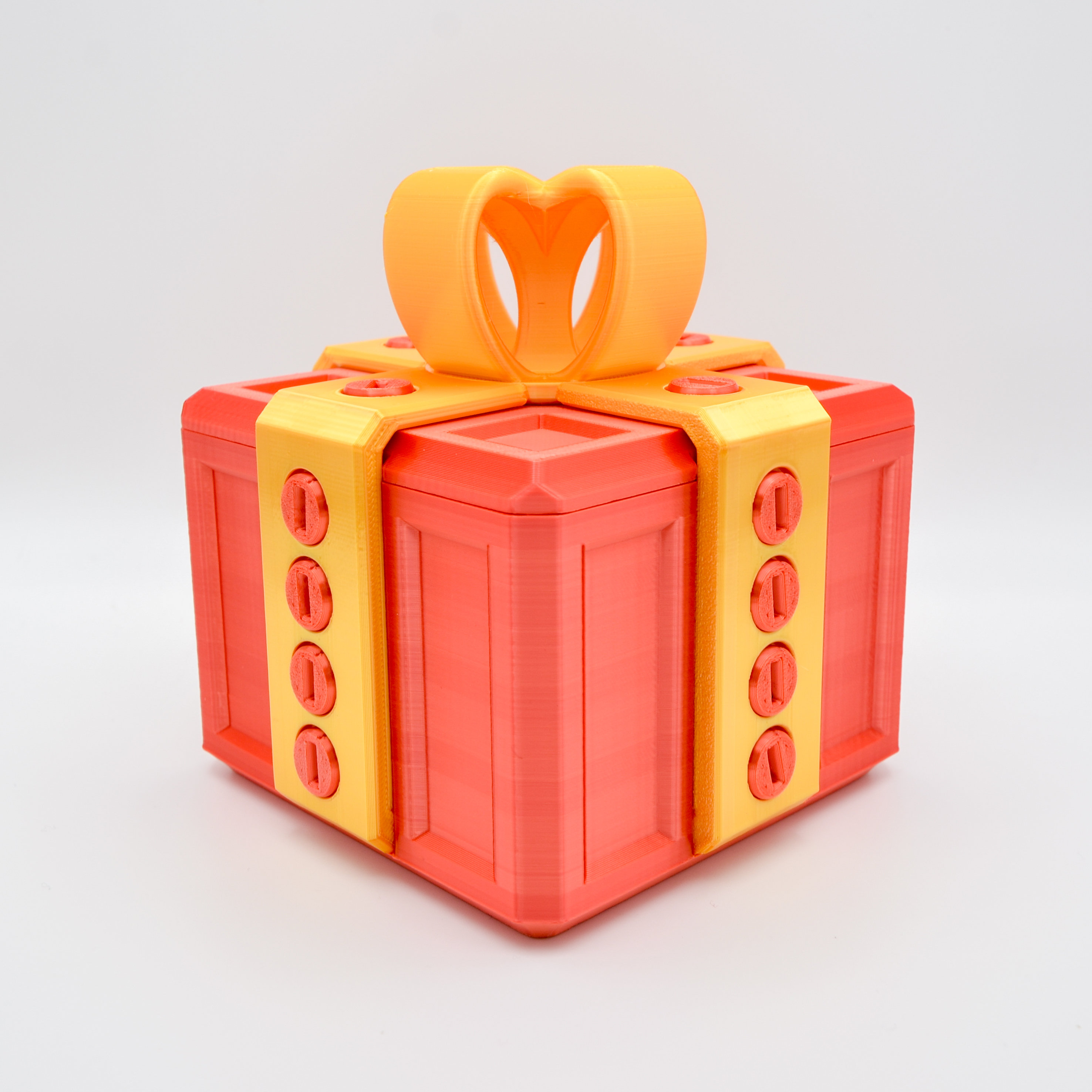 (🌲Early Christmas Sale - 49% OFF) 🎁Annoying Gift Box - 3D Printed Gift Box, 🔥BUY 2 FREE SHIPPING