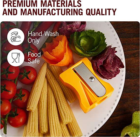 💝2023 Mother's Day Save 48% OFF🎁Fun Kitchen Gadget Veggie Peeler(BUY 2 GET 1 FREE)