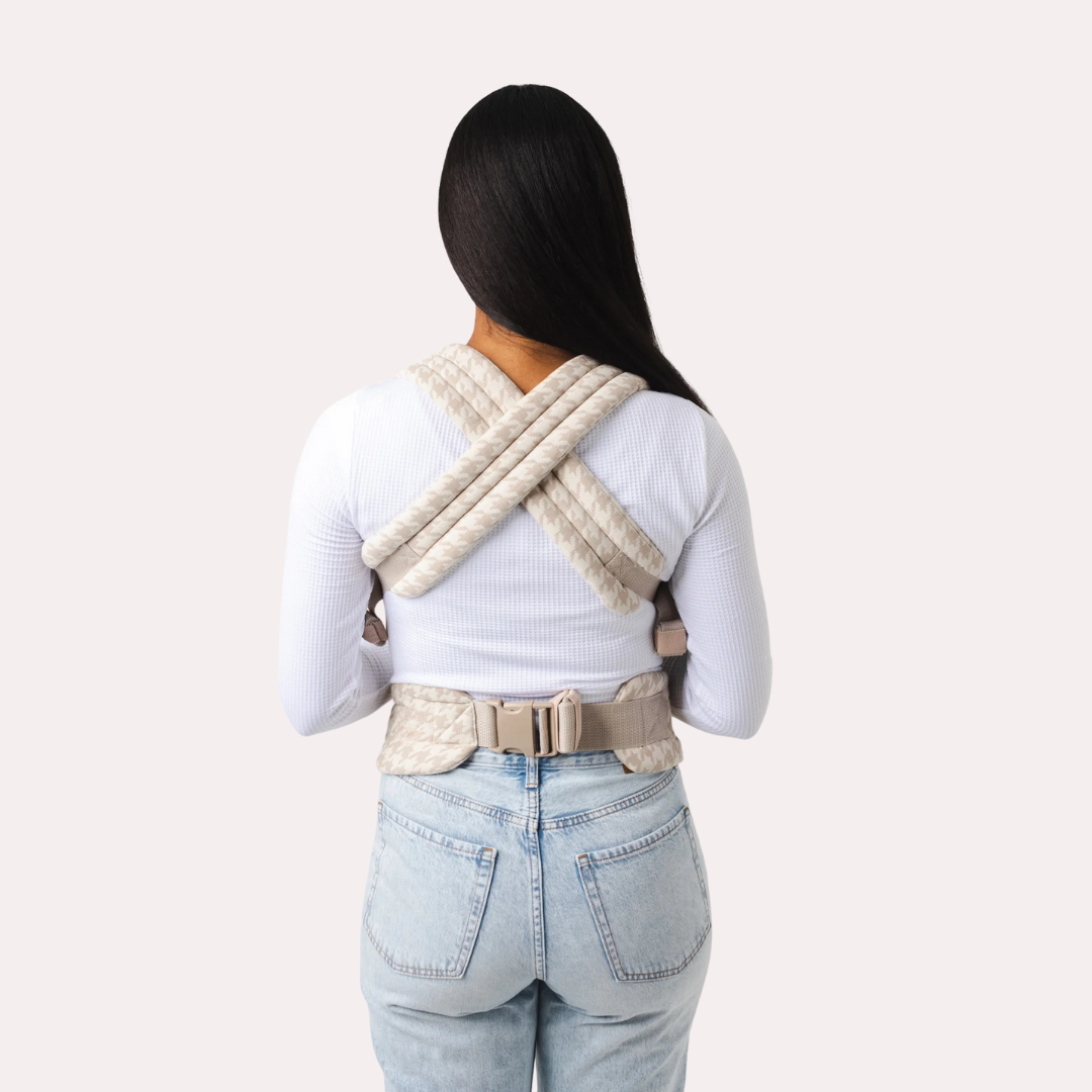 🔥Last Day Promotion 50% OFF🔥The Bonding Carrier