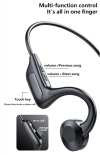 🔥LAST DAY SALE 50% OFF-🎁NEW Bone Conduction Headphones🎧