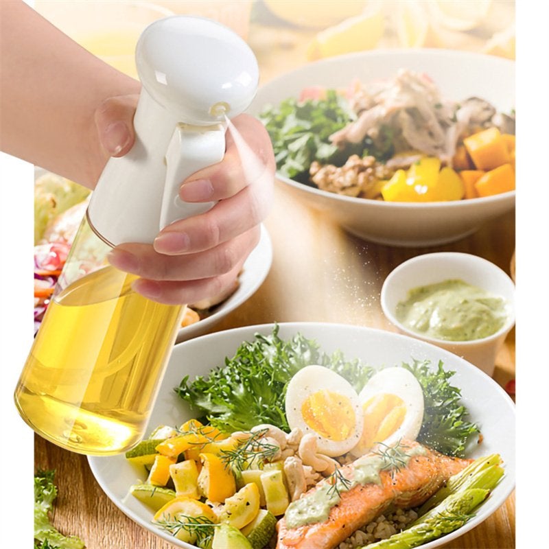 (🌷Early Mother's Day Promotion-40% OFF)Oil Sprayer(Buy 2 Get Extra 10% OFF)