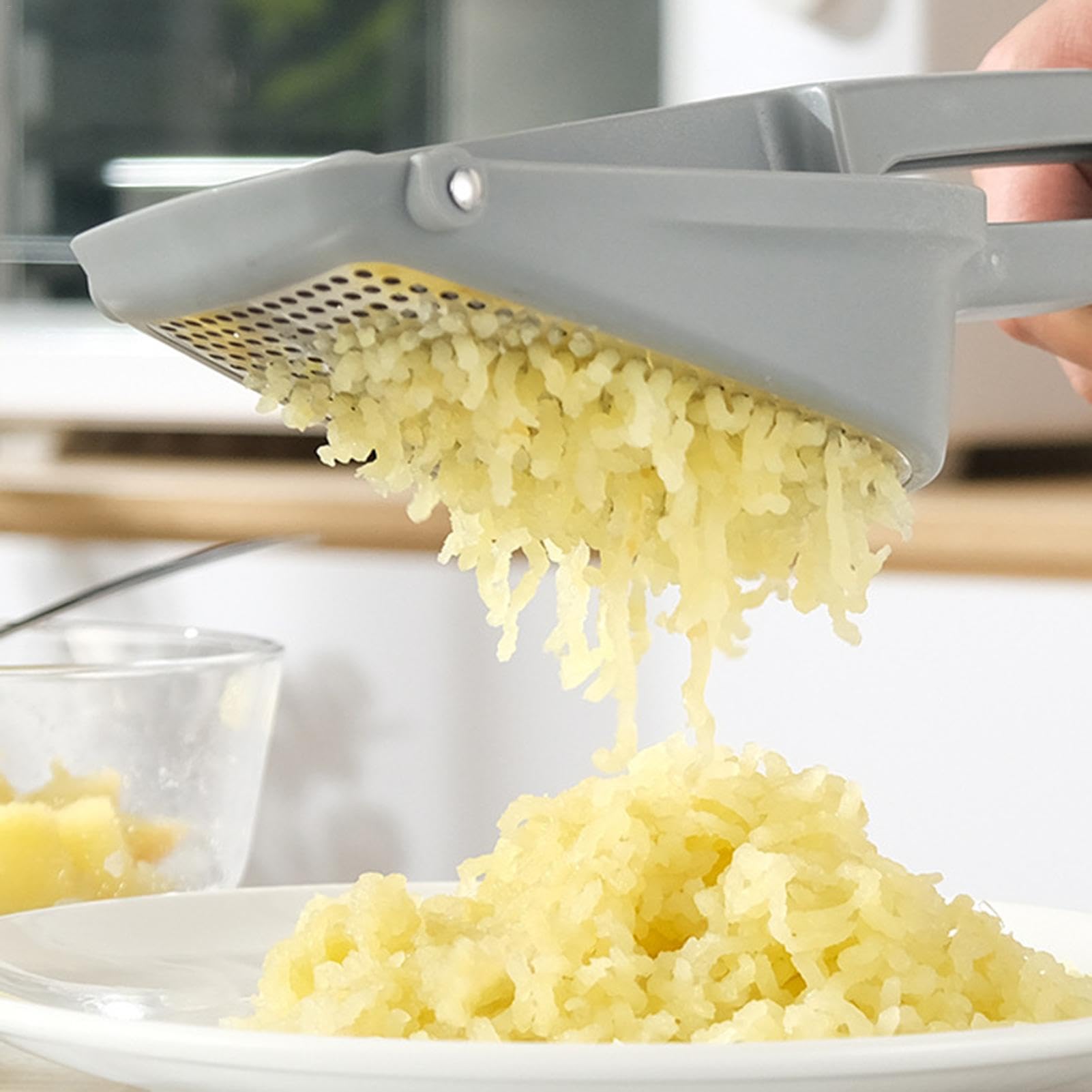 🔥Last Day Promotion 70% OFF🔥Stainless Steel Potato Ricer