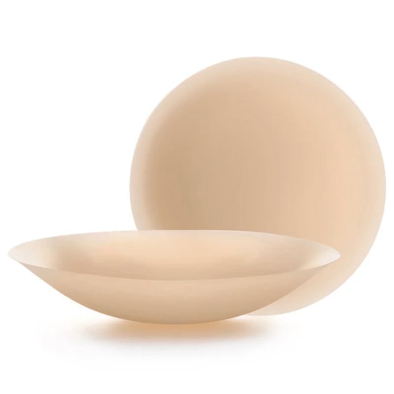 💓Last Day Promotion 49% OFF - 💓 Go Braless! Seamless Cake Cover