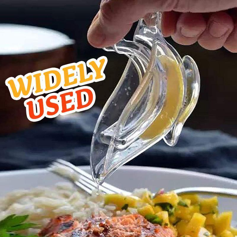 🔥🔥🔥One day sale ！ Manual lemon squeezer （BUY 2 GET 1 FREE& FREE SHIPPING )