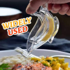 🔥🔥🔥One day sale ！ Manual lemon squeezer （BUY 2 GET 1 FREE& FREE SHIPPING )