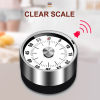 (🎄CHRISTMAS EARLY SALE-48% OFF) Mechanical Magnetic Kitchen Timer(BUY 2 GET FREE SHIPPING)