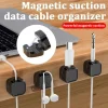 (🌲EARLY CHRISTMAS SALE - 49% OFF) 🎁Magnetic Cord Organizer, 🔥Buy More Save More🔥