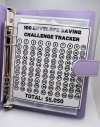 100 Envelope Savings Challenge™ | Easy & Fun Method for Saving $5,050