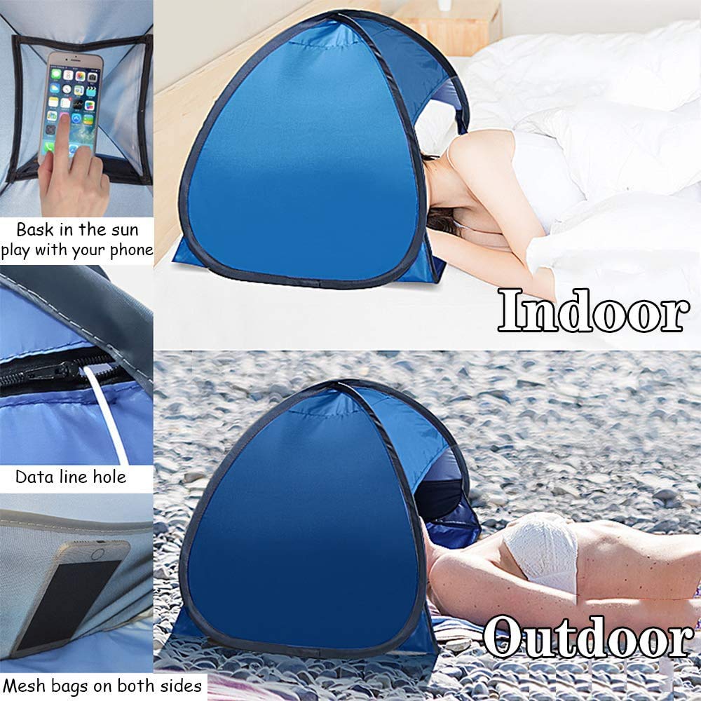 💥LAST DAY SALE 50% OFF💥Beach Sun Shelters