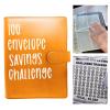 100 Envelope Savings Challenge™ | Easy & Fun Method for Saving $5,050