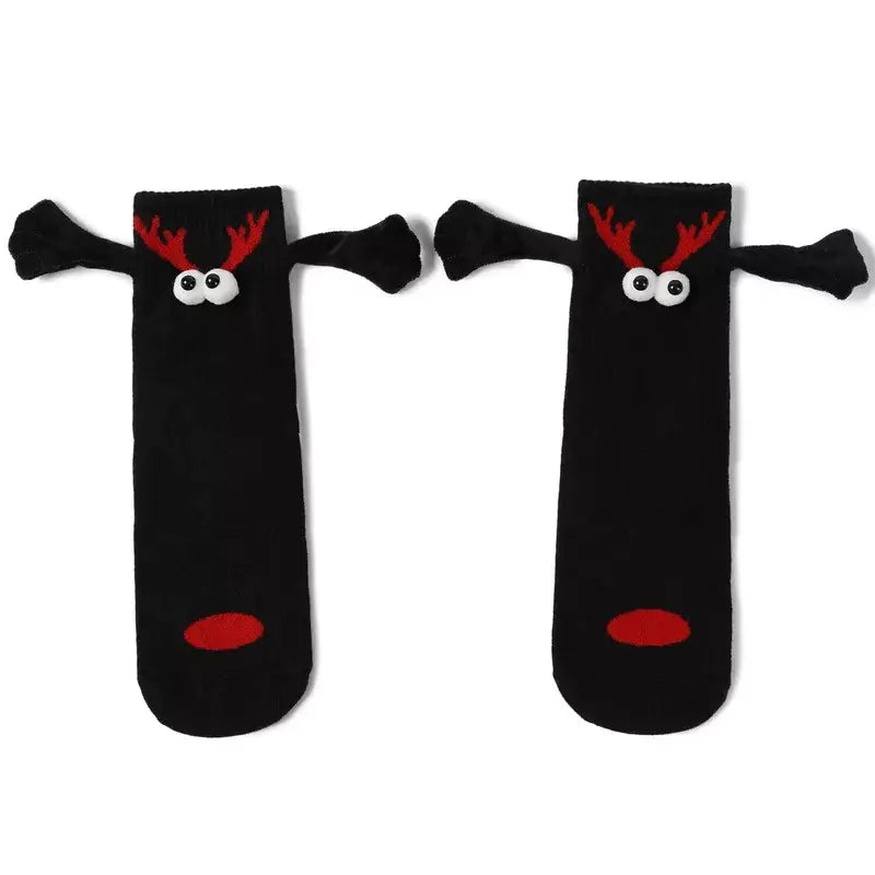 🔥Last Day Promotion 70% OFF🔥Hand-in-Hand Socks