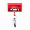 ✨Last Day 49% OFF - Auto Garage Key Holder - Interactive Opening Door