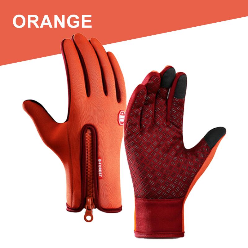 (🎄Christmas Pre Sale Now-49% Off) Warm Thermal Gloves Cycling Running Driving Gloves