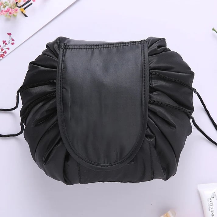 🔥Last Day 49% OFF - Drawstring Cosmetic Bag