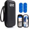 🎁TikTok Last Day Sale - 70% OFF🔥Insulin Cooler Travel Case with Temperature Display