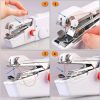 🌲Early Christmas Sale 50% Off🌲Portable Handheld Sewing Machine- Buy 2 Free Shipping