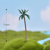 Miniature Simulation Tree: 🌱Creating Greenery for Mini Worlds