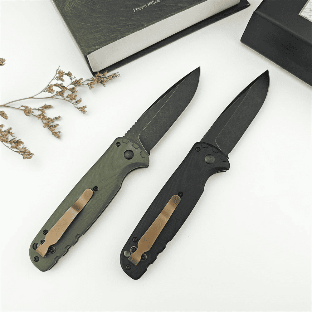 🔥Last Day Promo - 70% OFF 🎁4300 CLA Automatic Knife