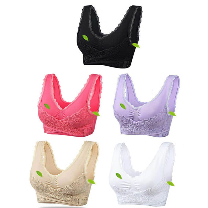 Ultimate Support Against Sagging-Easy Comfort Bra