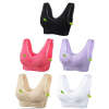 Ultimate Support Against Sagging-Easy Comfort Bra