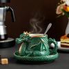 🎁Letzter Tag für die Sonderaktion -Drache Kaffeetasse Dekoratives Ornament
