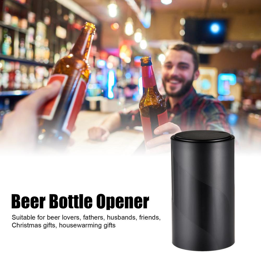48% OFF-Automatic Pop-up Bottle Opener