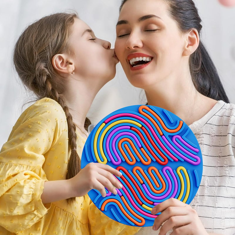 TikTok Last Day Promotion -60% OFF🎉Sensory Activity Board