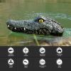 🔥Last Day Promotion 50% OFF💥RC Boat Simulation Crocodile Head