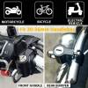 🏍Universal Motorcycle/Bicycle Helmet Lock🏍