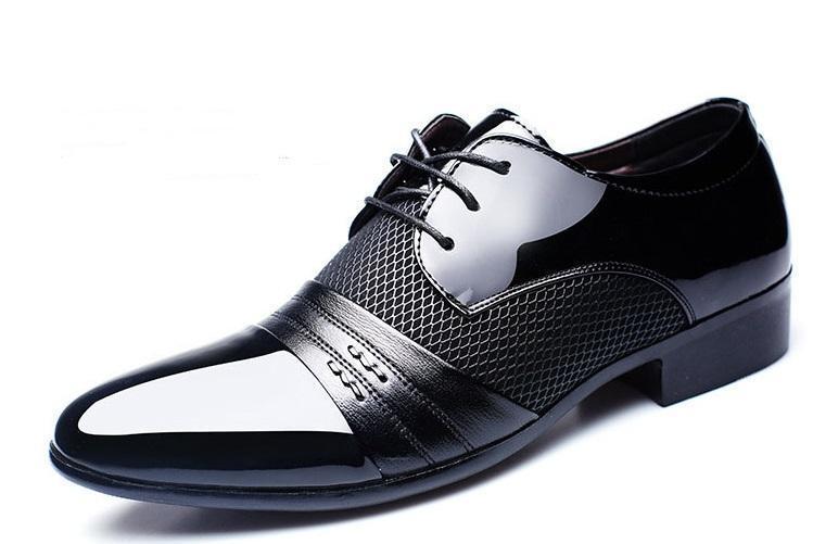 Unique High Quality Oxford Shoe 2019!