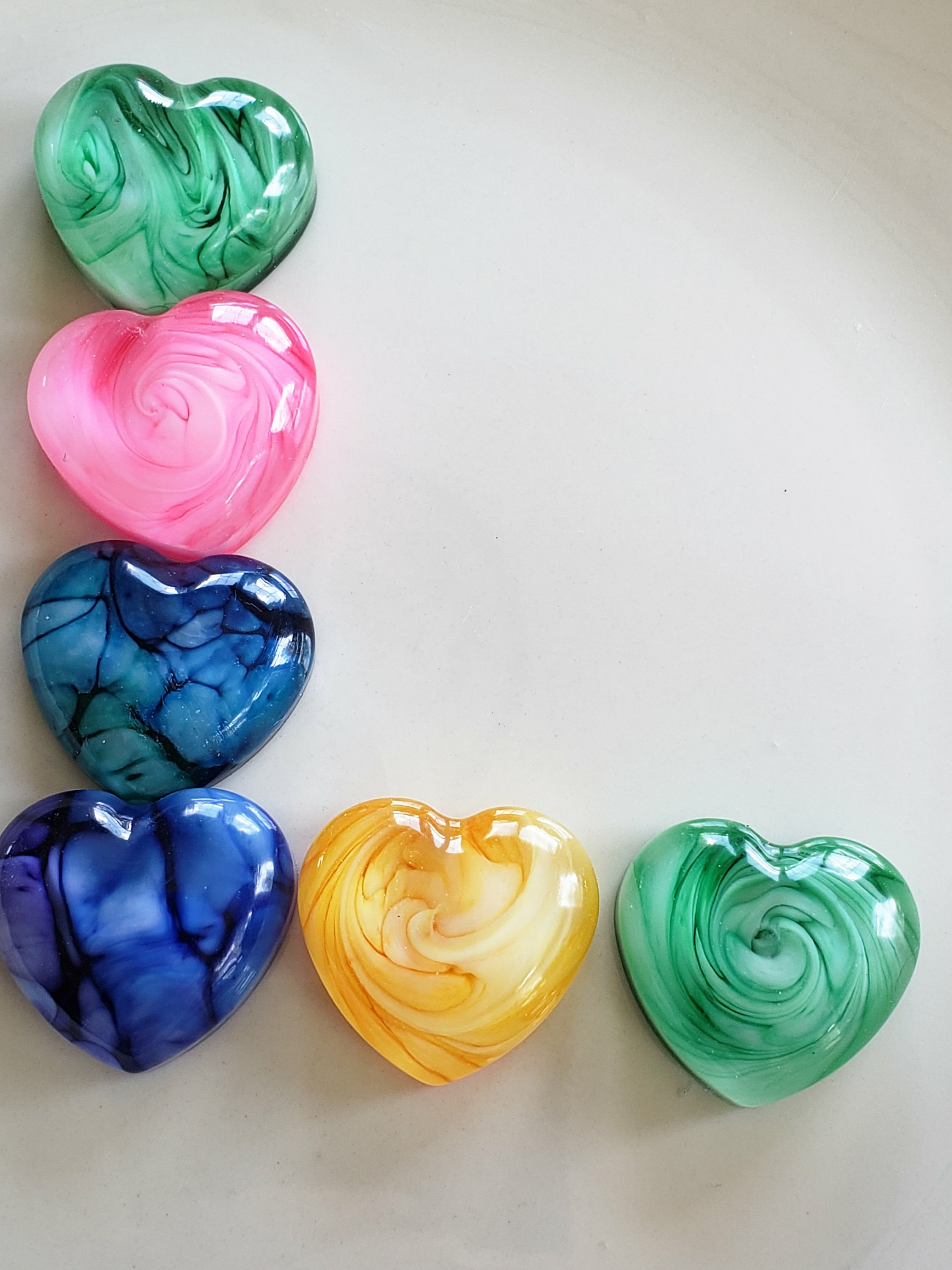 🎄Christmas Sale 49% OFF -🎁Pocket Hug Heart Token | Let someone know they are perfect!