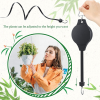 (🌲Early Christmas Sale- SAVE 48% OFF)Plant Pulley Set For Garden Baskets Pots--buy 5 get 3 free & free shipping（8pcs）