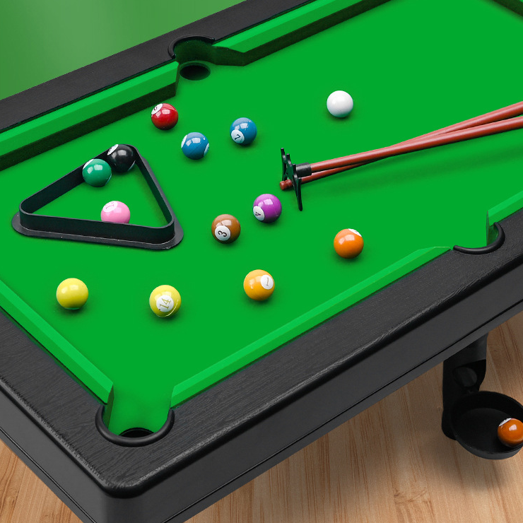 (🌲Early Christmas Sale- SAVE 50% OFF) Pool Table Toy, ⏰BUY 2 GET 5% OFF & FREE SHIPPING