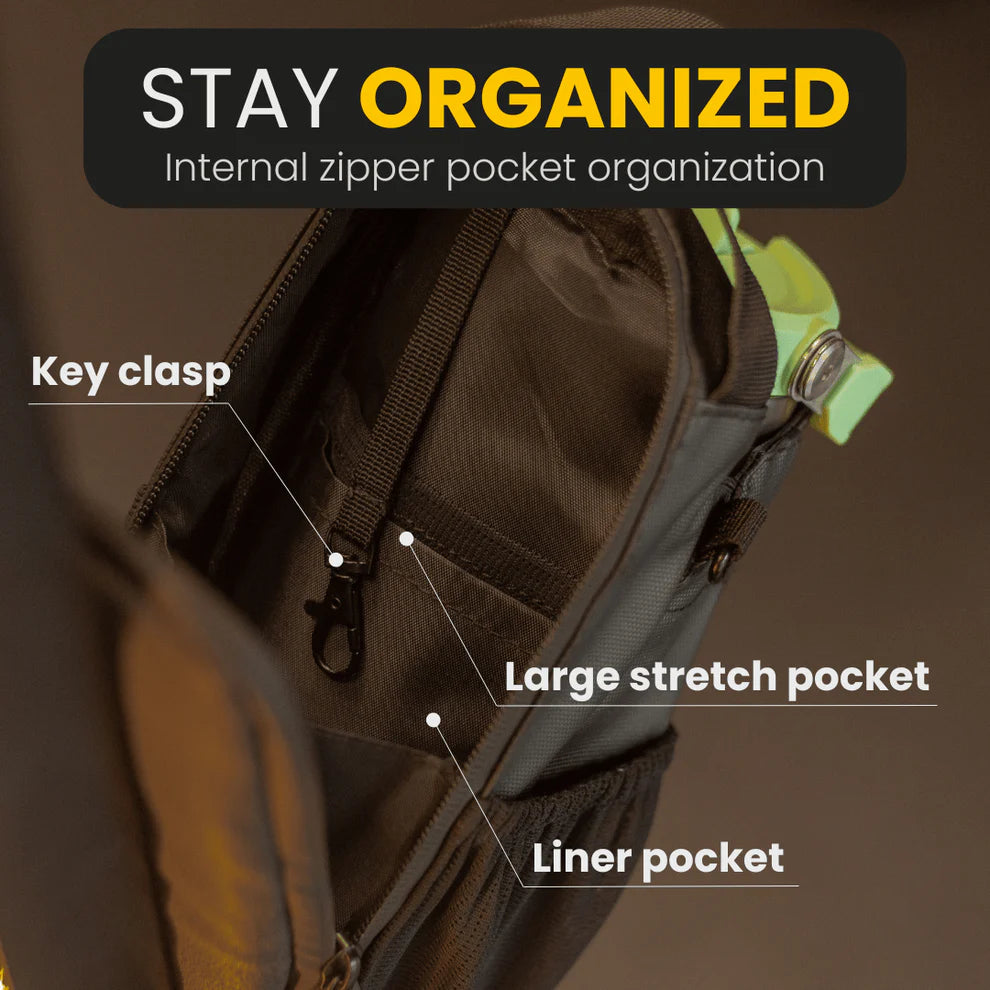 💥LAST DAY SALE 50% OFF💥Magnetic Gym Bag⚡BUY 2 FREE SHIPPING