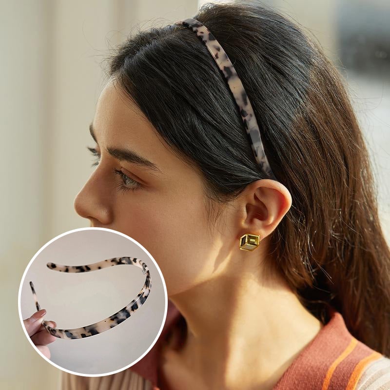💖Buy 2 Get 1 Free💖Hair Band Designed for Eyewear Headbands for Women