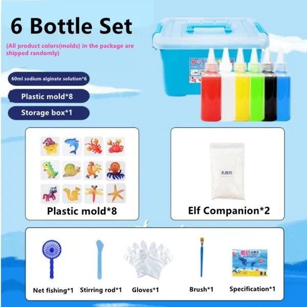 Christmas Hot Sale 48% OFF - Magic Water ELF🤗 - Buy 3 Free Shipping