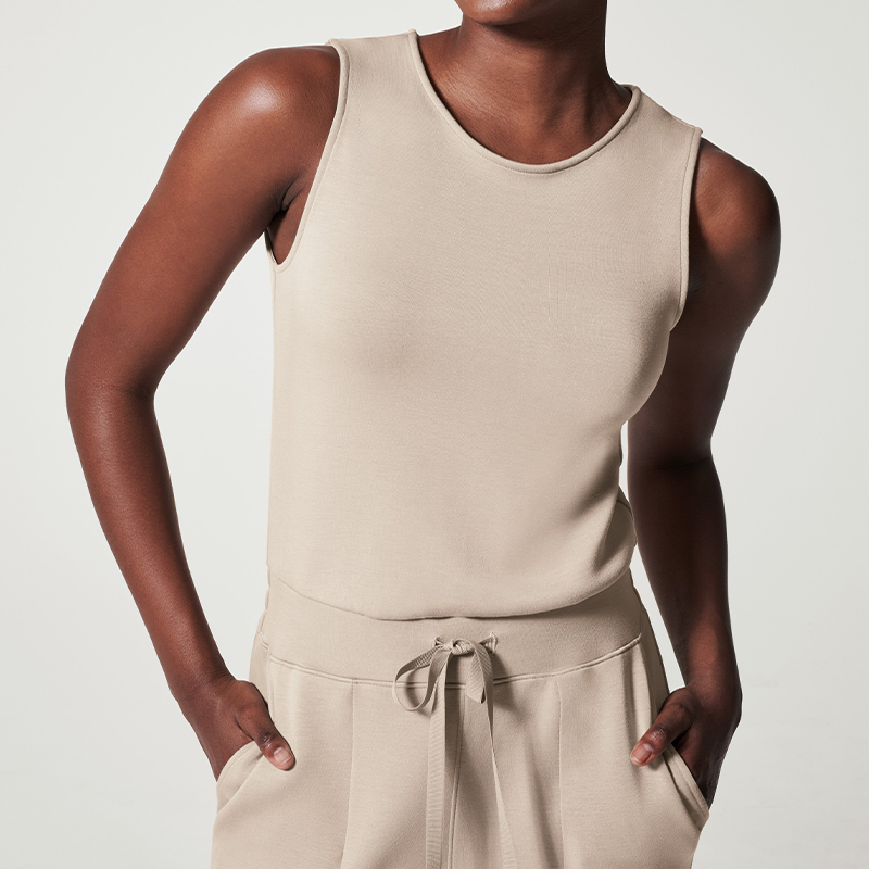 The Air Essentials Jumpsuit(Buy 2 Free Shipping)