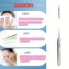 (⏰Last Day Promotion-60%OFF)Professional Facial Blackhead Remover Tweezers