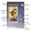 🔥Last day 48% OFF - 😍Tarot Cards Set For Beginners