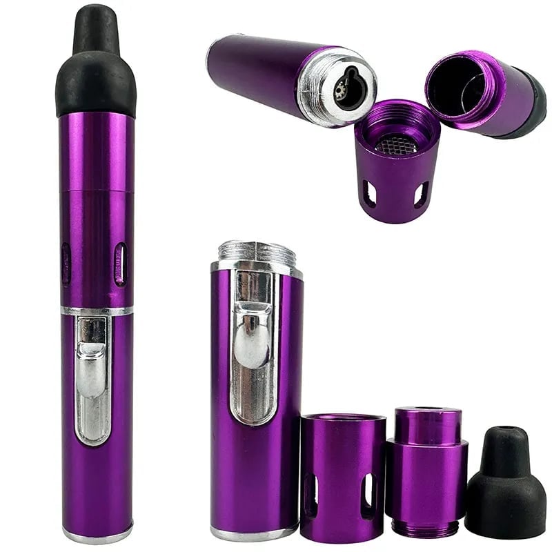 🔥Father's Day Sale 49% OFF -Pipe Lighter— BUY 2 FREE SHIPPING