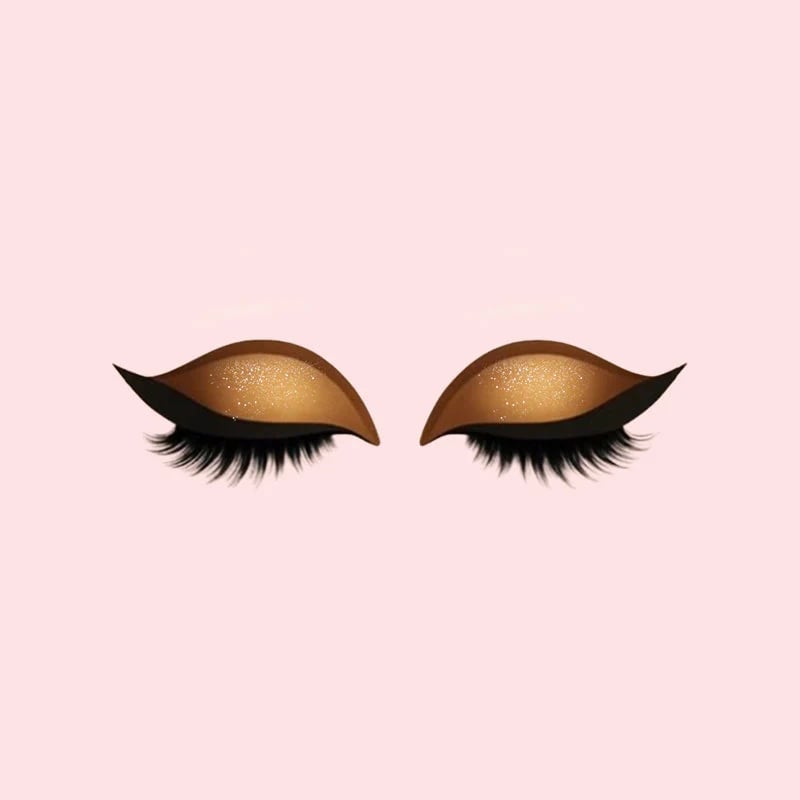 🏆Flash Sale⚡ 50K+ SOLD🎨Lazy Eye Shadow Eyelash Patch